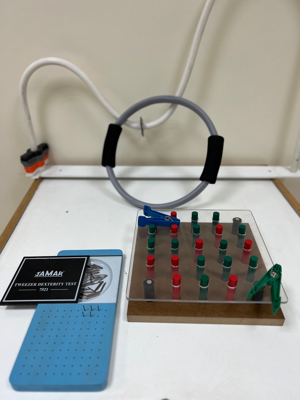 Occupational Therapy