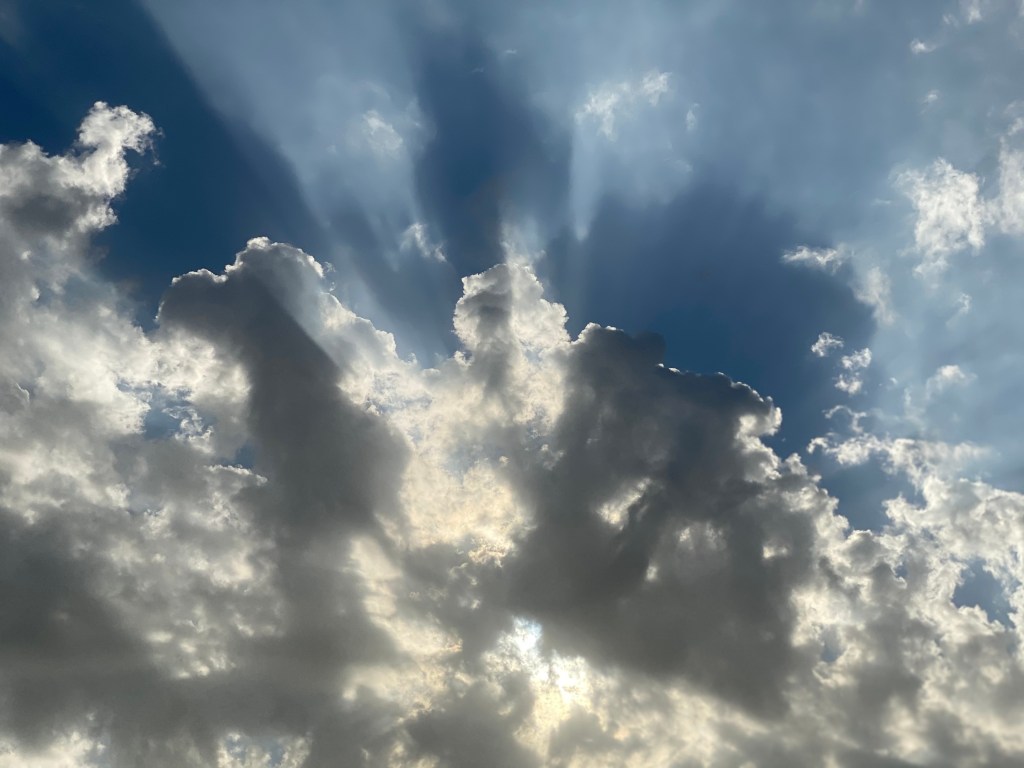 Just One of Those&nbsp;Days