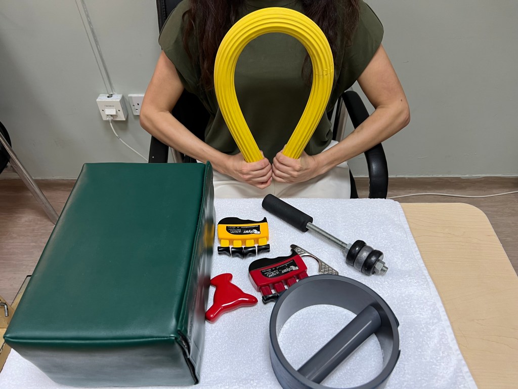 And We’re Back in&nbsp;Business…