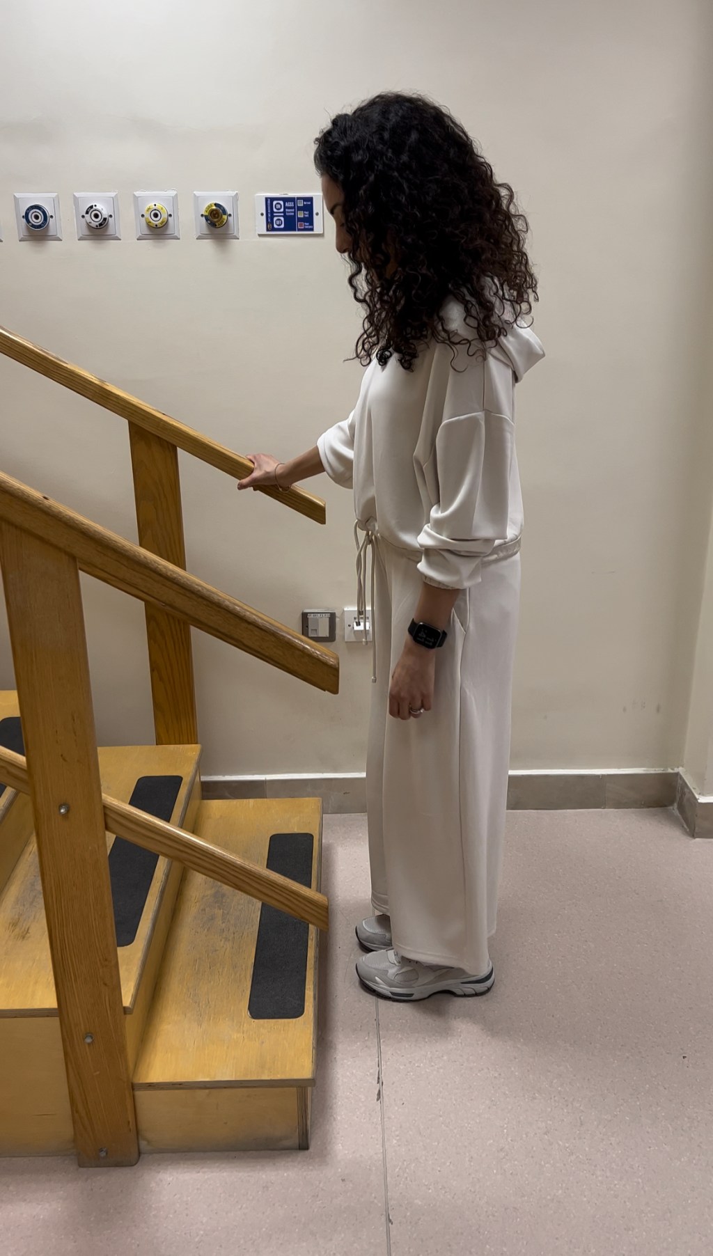 Friendships and Physio