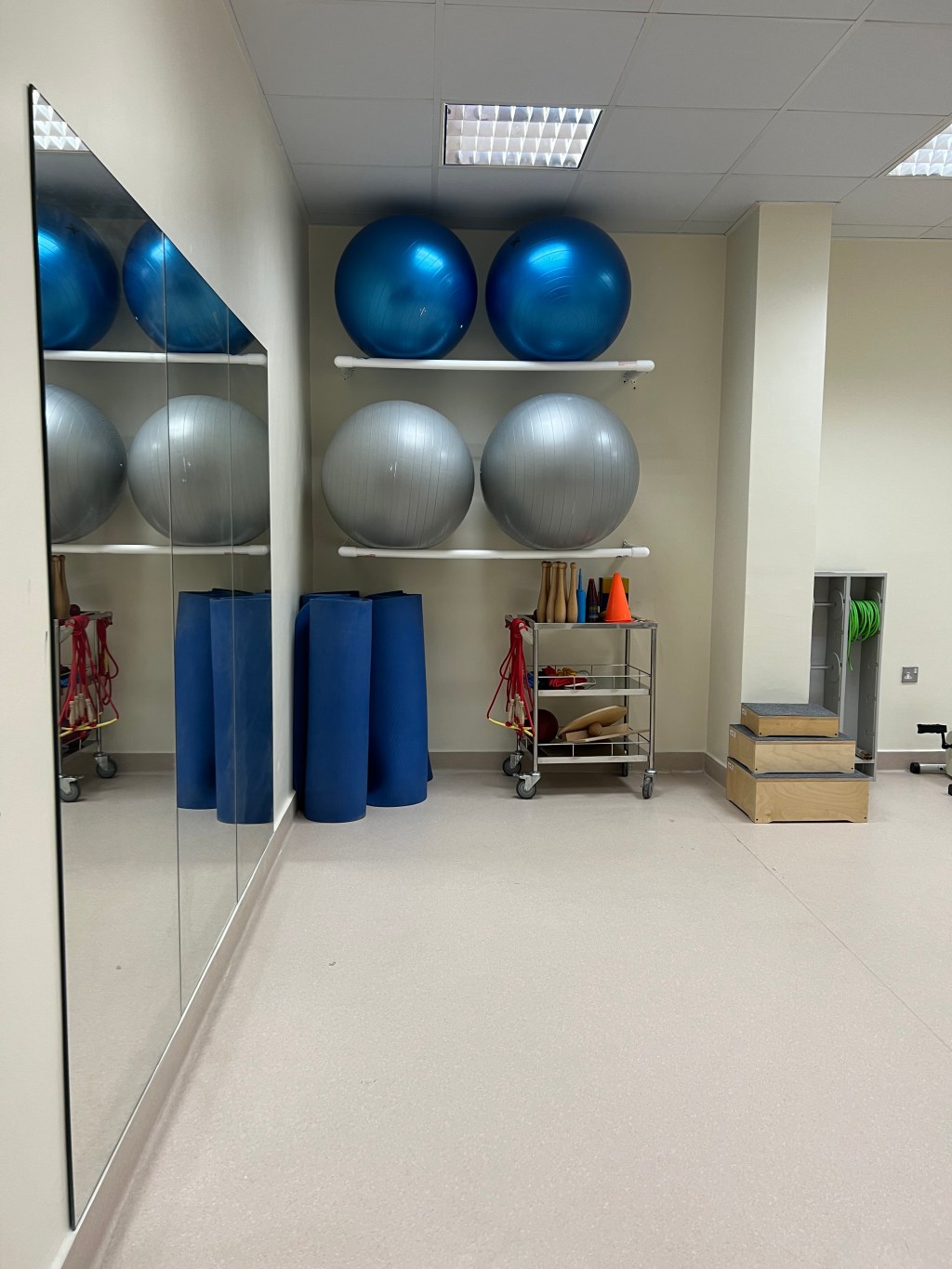 Last Week of&nbsp;PMR!