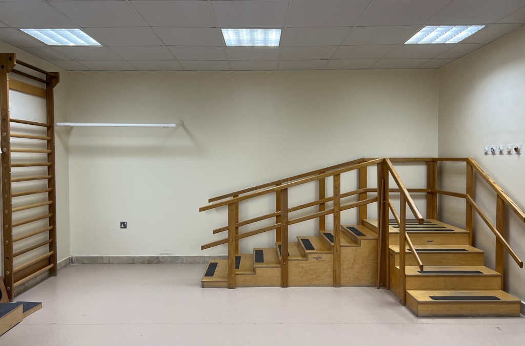 It’s A PMR&nbsp;Day