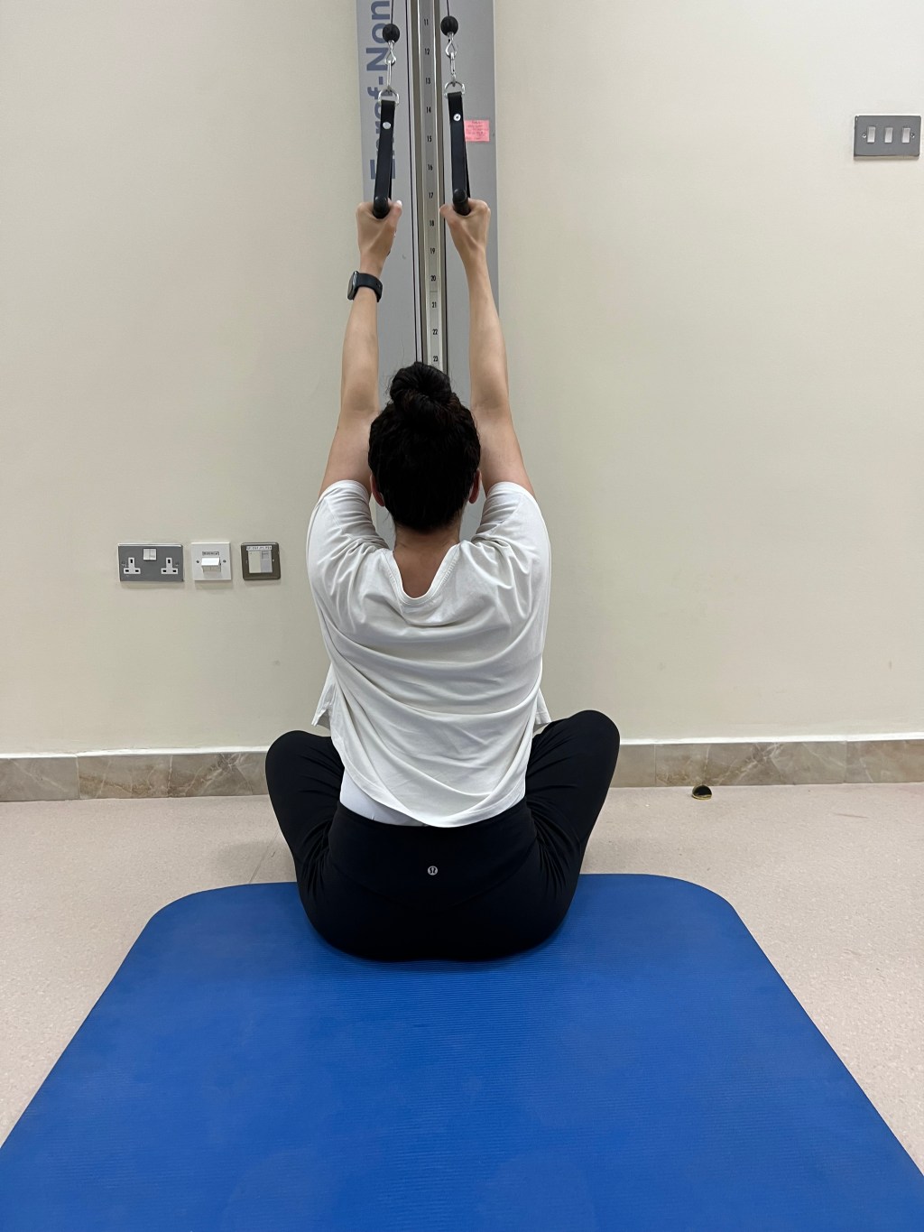 Almost At The Finish&nbsp;Line