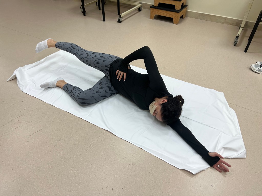 Physical & Mental&nbsp;Healing