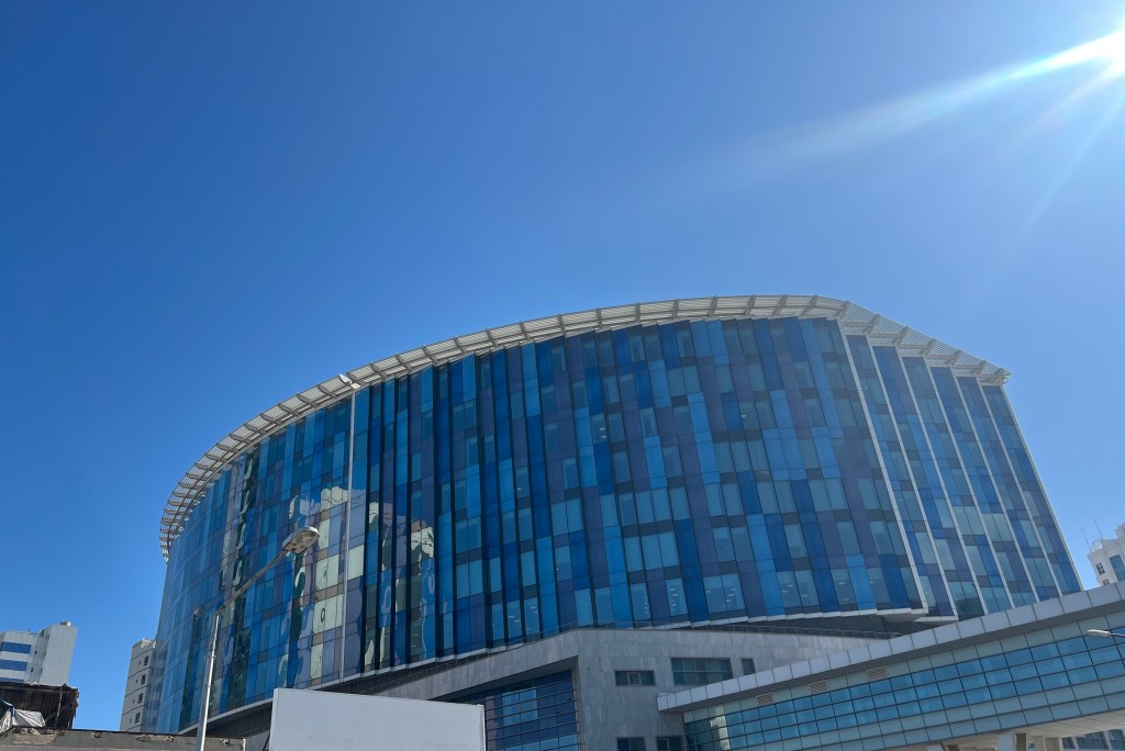 Where Does The Time&nbsp;Go?